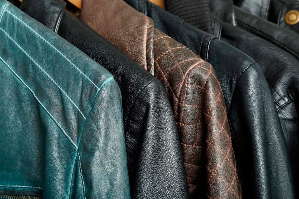 Arreglo de prendas de piel en Vigo