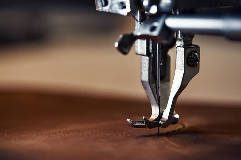 Arreglos de ropa de piel en Vigo