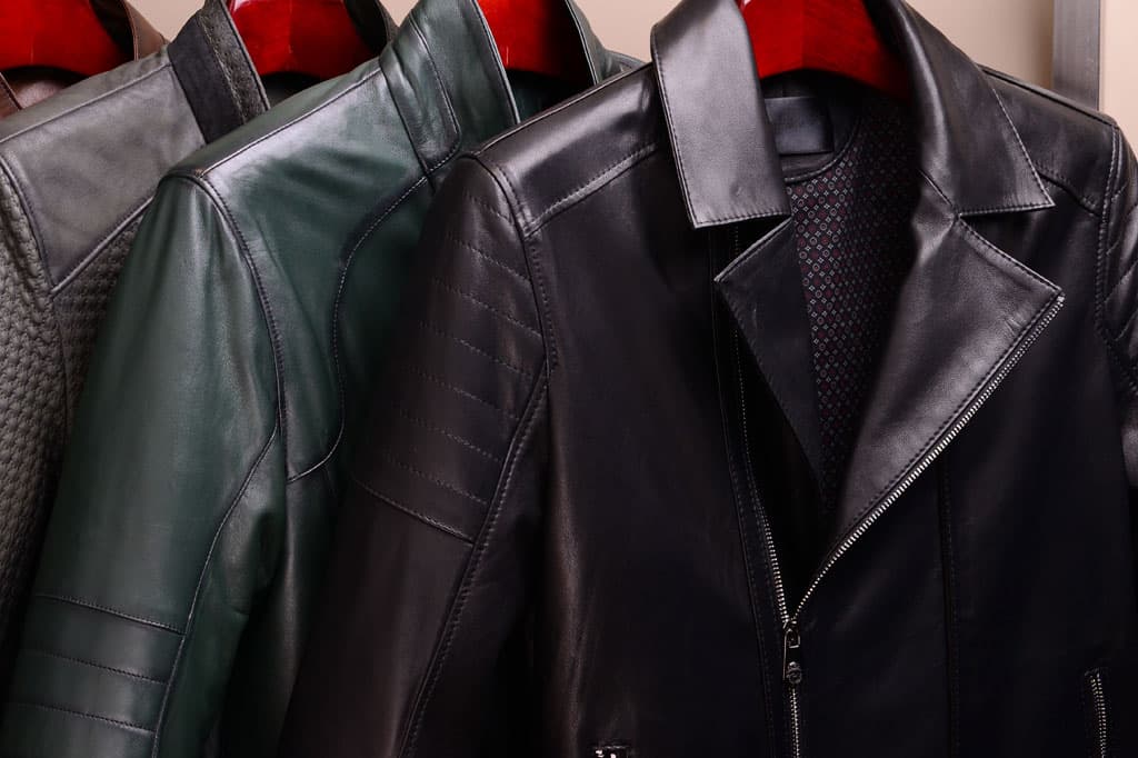 Expertos en limpiar cuero en Vigo