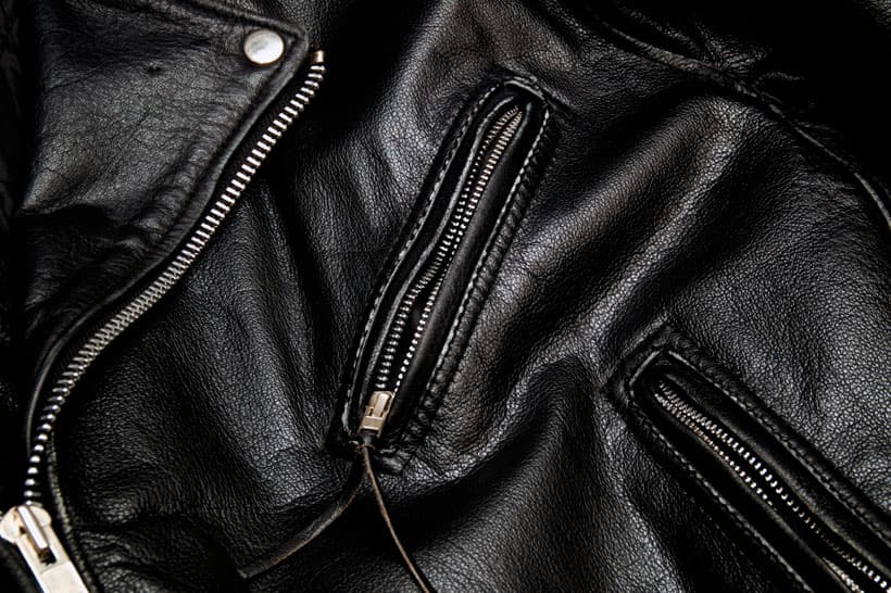 Planchado de ropa de piel en Vigo