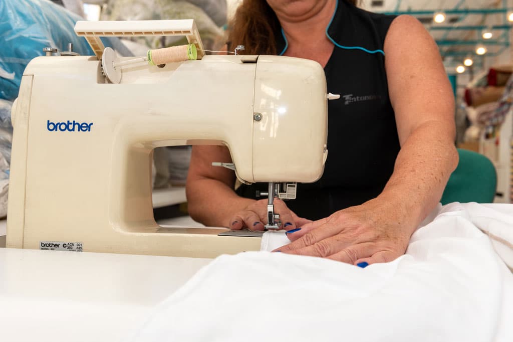 Arreglos de ropa, modista en Vigo